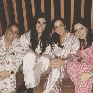 Meet your Posher, Dawn